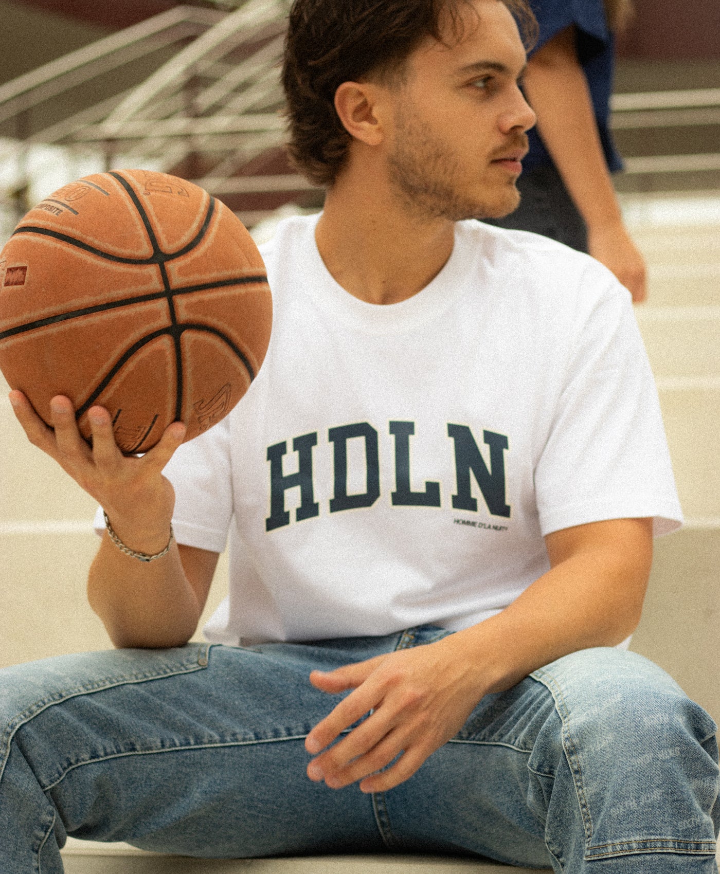 College Tee
