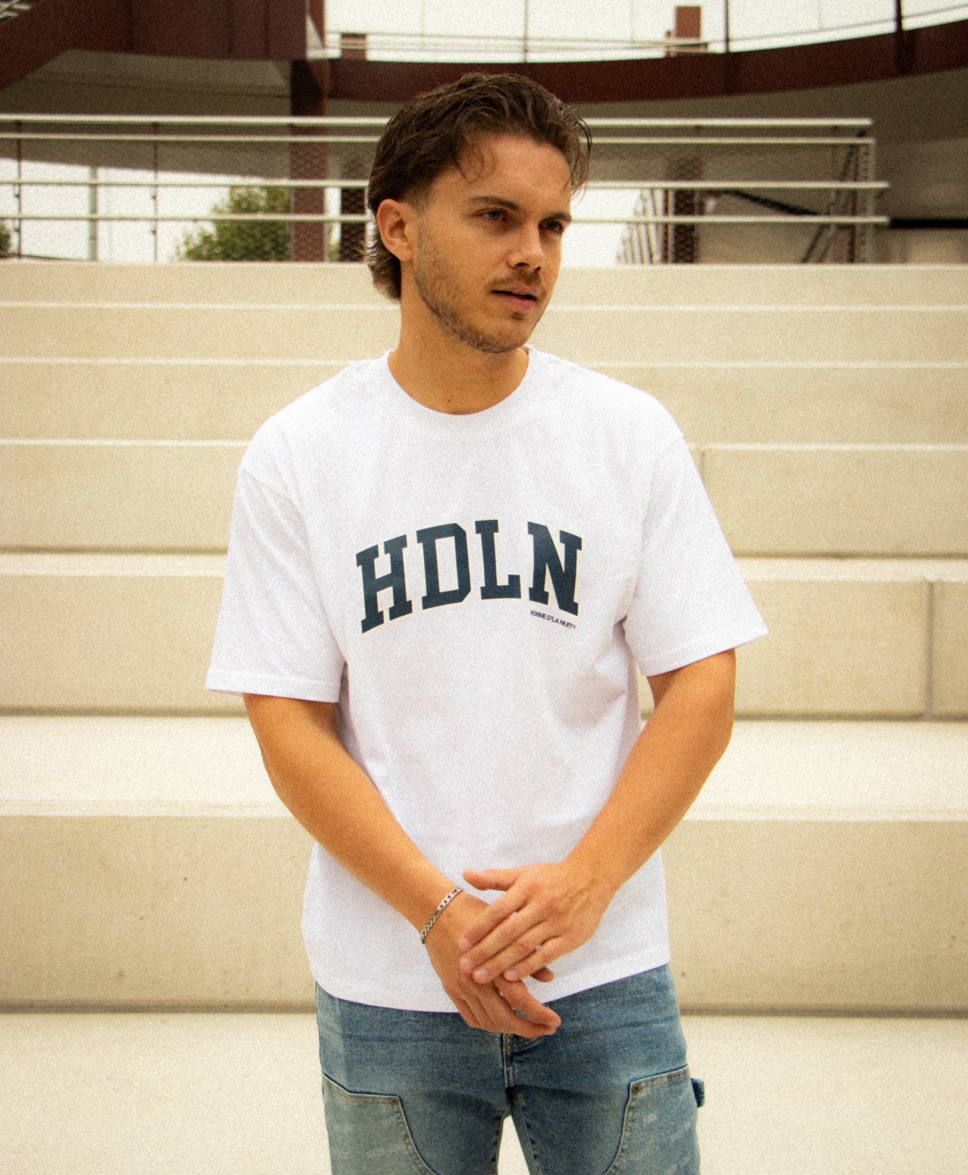 College Tee