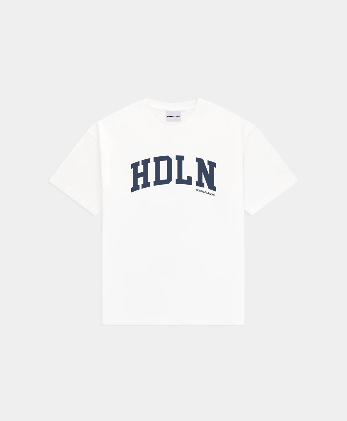 College Tee