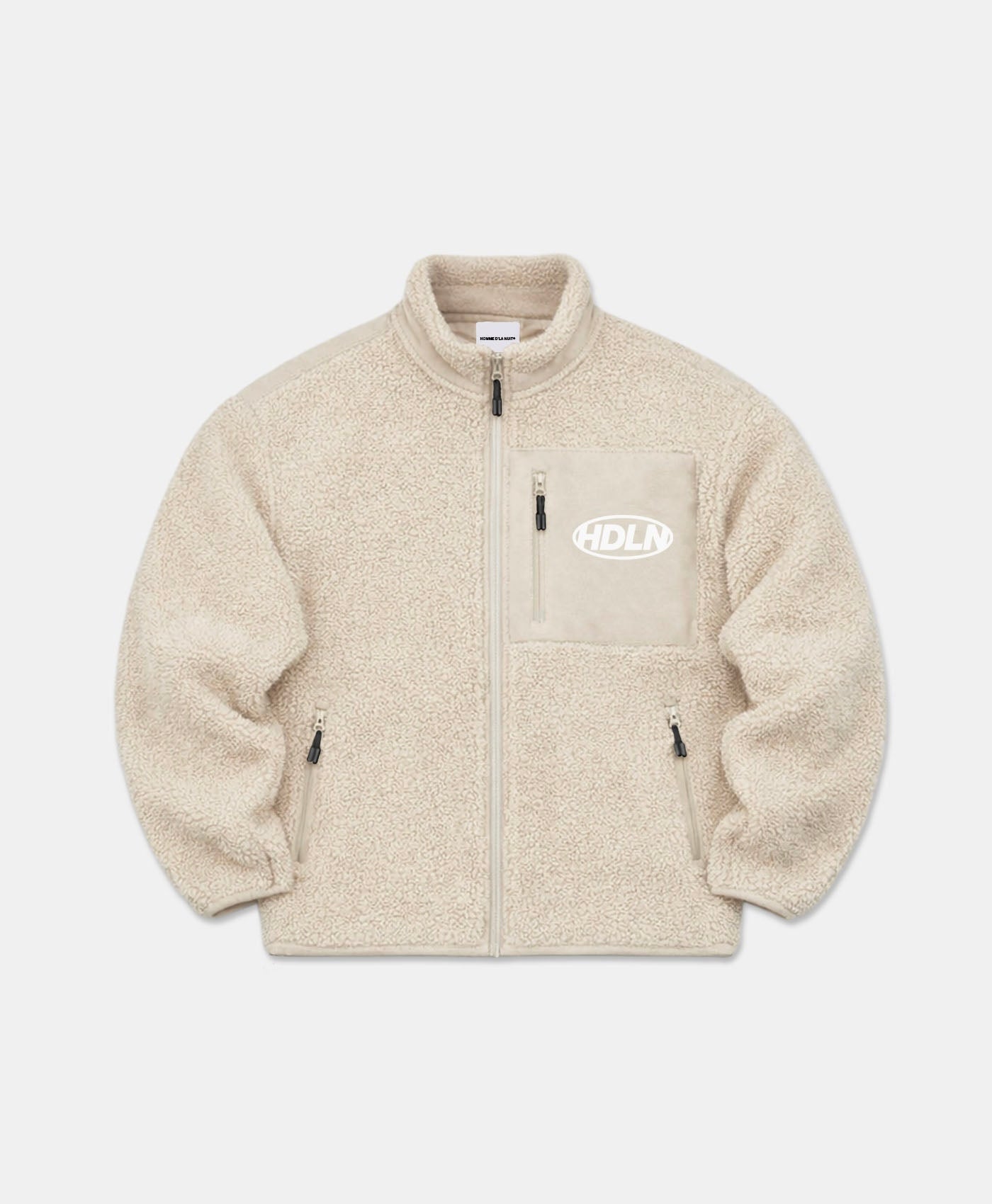 Alpine Sherpa - Dune