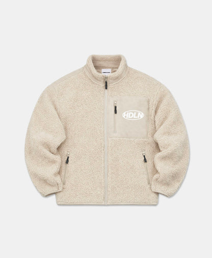 Alpine Sherpa - Dune