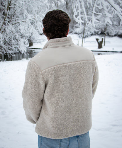 Alpine Sherpa - Dune