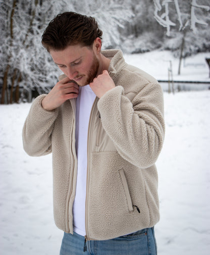 Alpine Sherpa - Dune