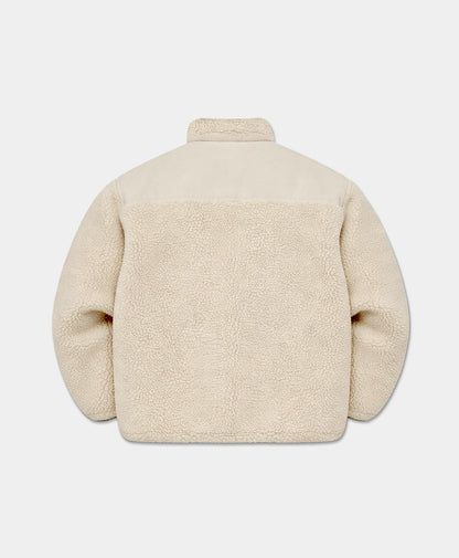 Alpine Sherpa - Dune