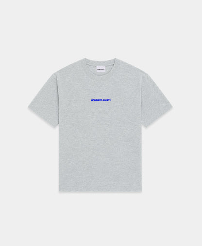 Essential Tee - Ash