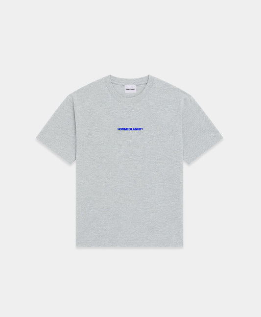 Essential Tee - Ash