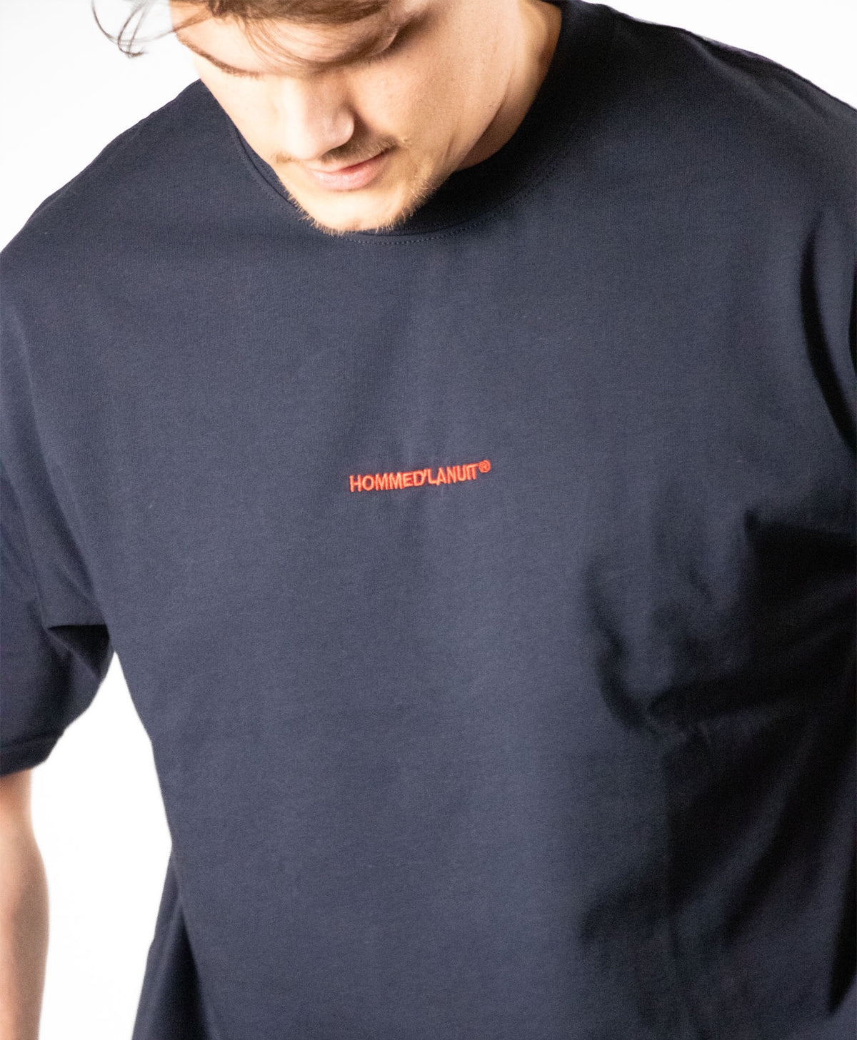 Essential Tee - Atlantic