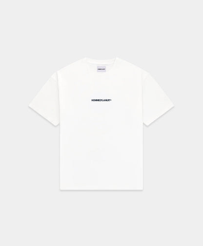 Essential Tee - White