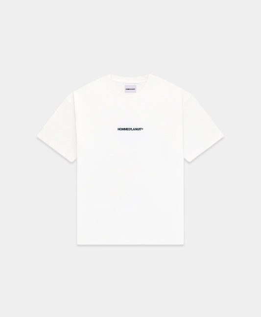 Essential Tee - White