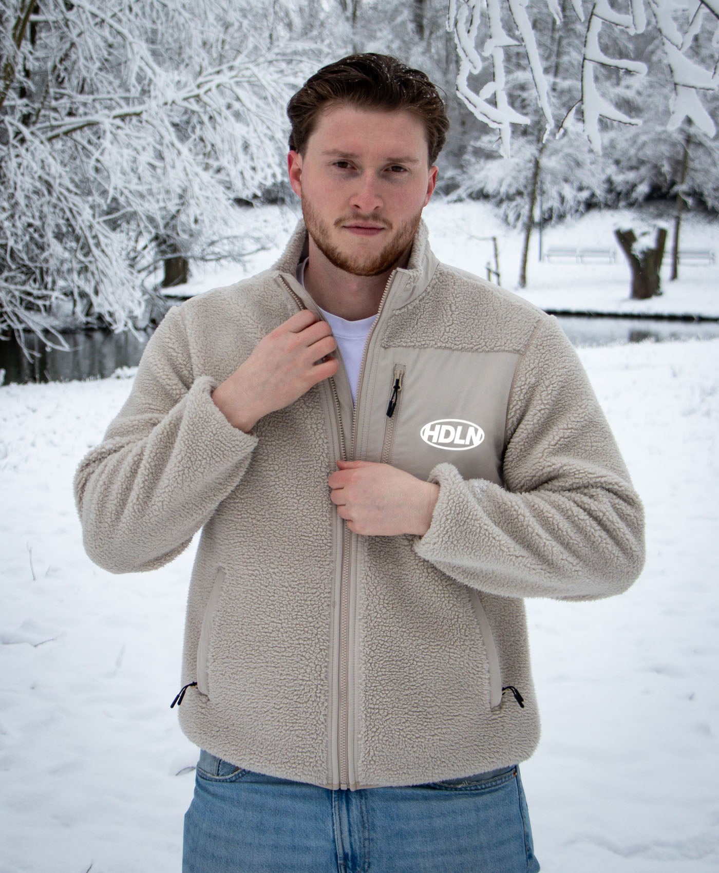 Alpine Sherpa - Dune