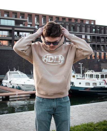 Camo Hoodie