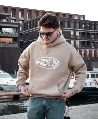 Camo Hoodie