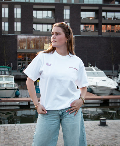 Flirter Tee