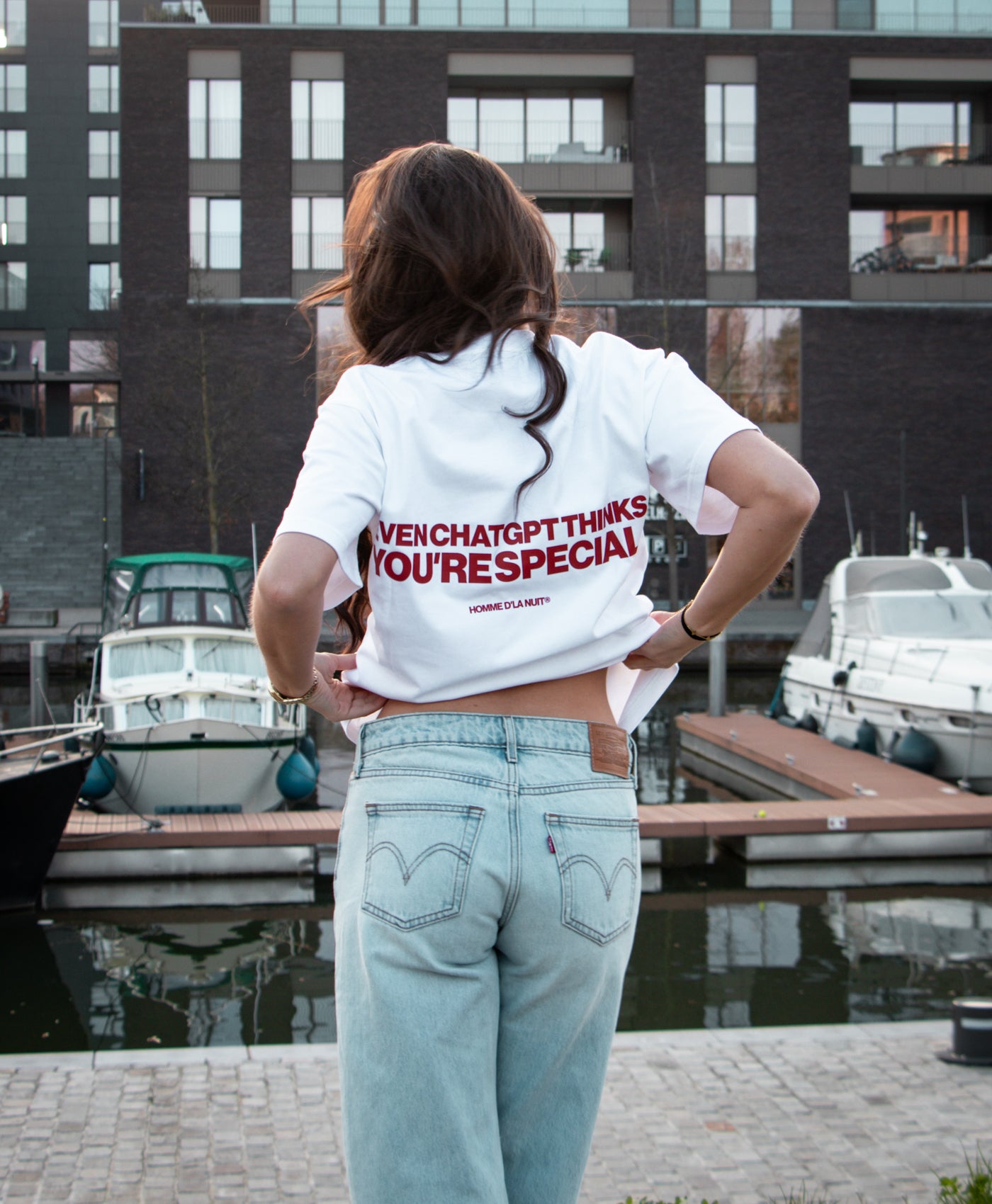 Chatgpt Tee