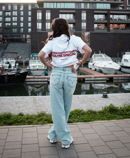 Chatgpt Tee