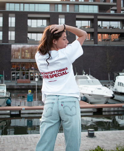 Chatgpt Tee
