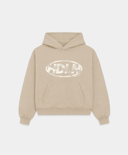Camo Hoodie