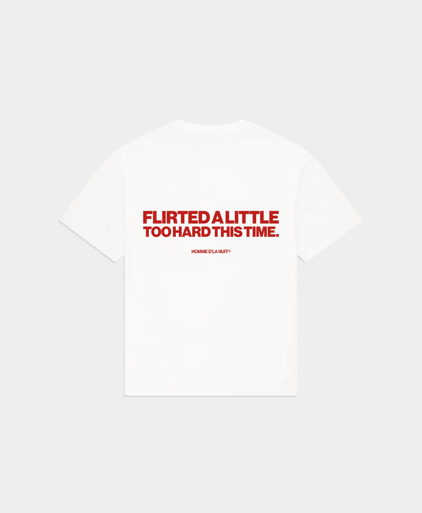 Flirter Tee