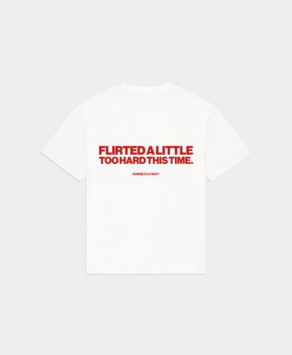 Flirter Tee