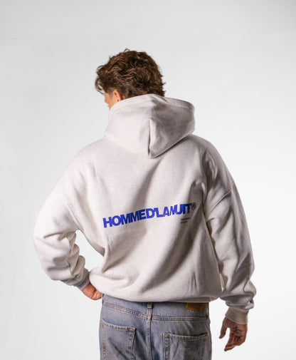 Sincerely Yours Hoodie - Oatmeal