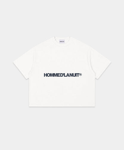 Sincerely Yours Tee - White