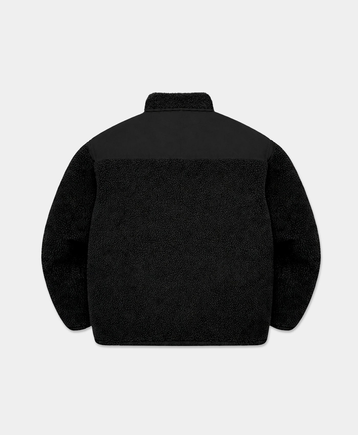 Alpine Sherpa - Black