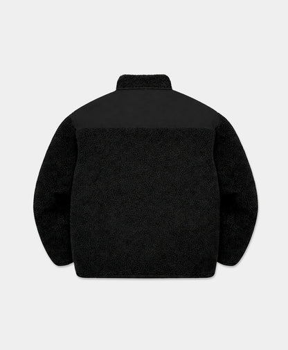 Alpine Sherpa - Black
